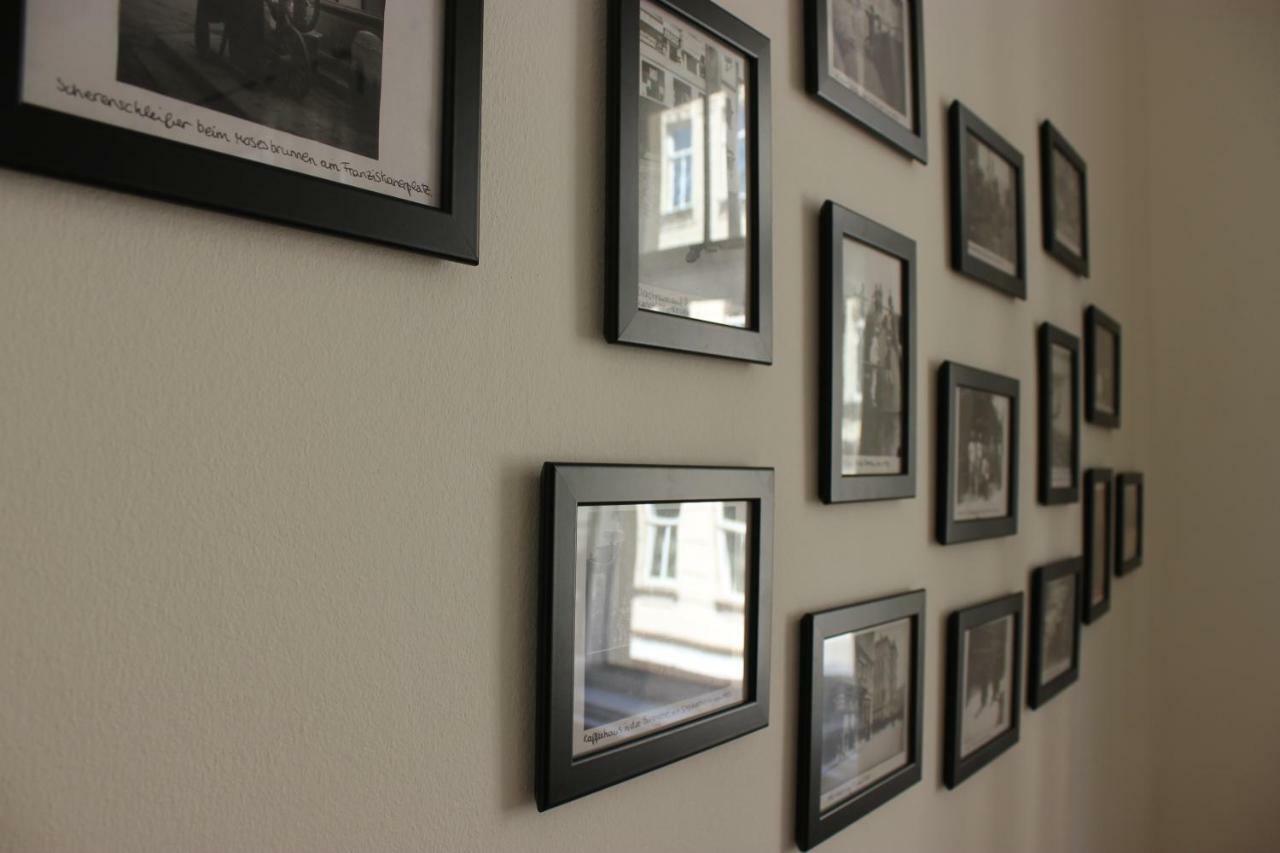 95M²-Apartment Tunnel Wien Exterior foto